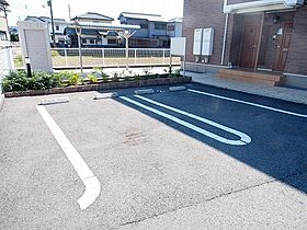 兵庫県姫路市広畑区西蒲田（賃貸アパート1LDK・1階・45.89㎡） その13