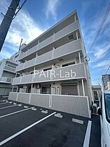 MISTRAL神田町  ｜ 兵庫県姫路市神田町１丁目（賃貸アパート1LDK・4階・39.75㎡） その19