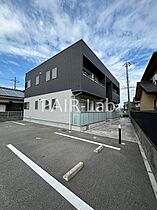 リブリ・グリシーヌ  ｜ 兵庫県姫路市飾磨区阿成鹿古（賃貸アパート2LDK・2階・50.51㎡） その1