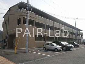 セジュール東阿保　B棟  ｜ 兵庫県姫路市四郷町東阿保（賃貸アパート1LDK・1階・37.53㎡） その1