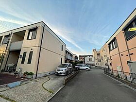 エグレット姫路  ｜ 兵庫県姫路市神屋町２丁目（賃貸アパート3LDK・2階・80.14㎡） その14