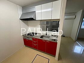 ヴィラーチェ神屋  ｜ 兵庫県姫路市神屋町４丁目（賃貸アパート1LDK・2階・40.86㎡） その4