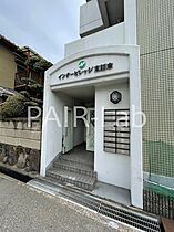 インタービレッジ東延末  ｜ 兵庫県姫路市東延末１丁目（賃貸マンション1R・3階・21.37㎡） その17