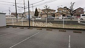 リコルド・サンレモ  ｜ 兵庫県加古川市加古川町友沢（賃貸アパート2LDK・1階・49.08㎡） その14