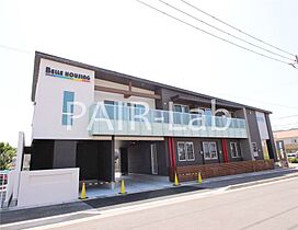 BELLE FLAT　阿保  ｜ 兵庫県姫路市阿保（賃貸アパート3LDK・2階・86.18㎡） その1