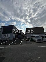 新在家AP　東棟  ｜ 兵庫県加古川市平岡町新在家（賃貸アパート1K・1階・28.87㎡） その18