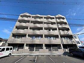 兵庫県姫路市土山２丁目（賃貸マンション1LDK・3階・41.04㎡） その1