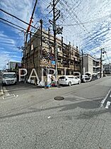 （仮称）姫路市神田町PJ  ｜ 兵庫県姫路市神田町２丁目（賃貸アパート2LDK・1階・56.00㎡） その17