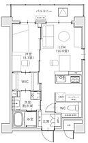 アビオス姫路駅東  ｜ 兵庫県姫路市市之郷（賃貸マンション1LDK・5階・39.84㎡） その2