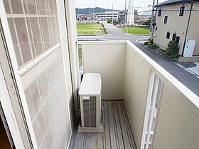 兵庫県姫路市飾磨区中島１丁目（賃貸アパート2LDK・2階・65.07㎡） その9