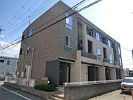 兵庫県高砂市神爪1丁目：物件画像／PAIR−Lab株式会社