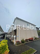 ファミール モノモリ  ｜ 兵庫県明石市大久保町西島（賃貸アパート1LDK・1階・44.10㎡） その1