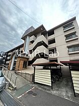 ハイツメロディ  ｜ 兵庫県姫路市飾磨区今在家６丁目（賃貸マンション1LDK・1階・60.51㎡） その1