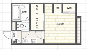 サニーパレス継  ｜ 兵庫県姫路市継（賃貸アパート1K・2階・19.87㎡） その2