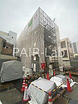 D-ROOM　正木  ｜ 兵庫県姫路市西二階町（賃貸アパート1LDK・2階・47.73㎡） その1