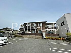 メゾン明神  ｜ 兵庫県姫路市阿保（賃貸アパート2LDK・2階・59.09㎡） その19