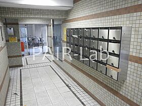 シャトー三和3号館  ｜ 兵庫県姫路市忍町（賃貸マンション1LDK・8階・54.45㎡） その18