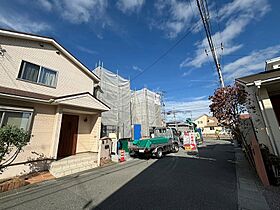 加茂戸建  ｜ 兵庫県姫路市飾磨区加茂（賃貸一戸建3LDK・--・88.90㎡） その19