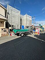 加茂戸建  ｜ 兵庫県姫路市飾磨区加茂（賃貸一戸建3LDK・--・88.90㎡） その18