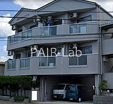 姫路ソニーハイツ  ｜ 兵庫県姫路市白国２丁目（賃貸マンション1R・2階・15.20㎡） その1