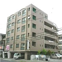 兵庫県明石市松の内１丁目（賃貸マンション2LDK・3階・54.63㎡） その1