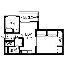 KANJU大久保ビル  ｜ 兵庫県明石市大久保町駅前１丁目（賃貸マンション2LDK・2階・49.63㎡） その2