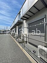 MISTRAL大塩駅前  ｜ 兵庫県姫路市大塩町（賃貸アパート1K・2階・33.54㎡） その20