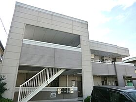 兵庫県姫路市神屋町２丁目（賃貸アパート1R・2階・25.25㎡） その1