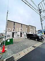 （仮称）網干区高田新築アパート  ｜ 兵庫県姫路市網干区高田（賃貸アパート1K・1階・27.23㎡） その17