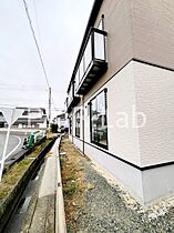 （仮称）網干区高田新築アパート  ｜ 兵庫県姫路市網干区高田（賃貸アパート1K・1階・27.23㎡） その19