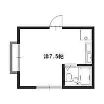 ジョイス英賀保  ｜ 兵庫県姫路市飾磨区英賀春日町２丁目（賃貸アパート1R・1階・15.73㎡） その2