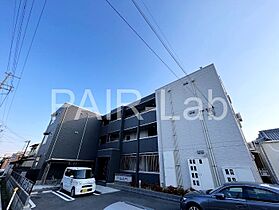 プリムローズ・佳音  ｜ 兵庫県姫路市西庄（賃貸アパート1LDK・2階・40.35㎡） その1