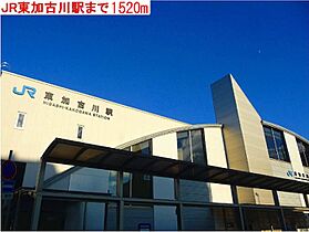 兵庫県加古川市平岡町新在家（賃貸アパート1LDK・2階・43.32㎡） その20