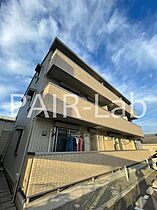 カーサクレア神屋町  ｜ 兵庫県姫路市神屋町２丁目（賃貸アパート1LDK・1階・41.67㎡） その1