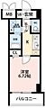 SkyHimeji5階6.2万円