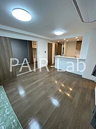 アルファステイツ姫路城西 7階3LDKのリビング/ダイニング