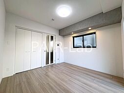 MISTRAL千代田町 1階1Kのリビング/ダイニング