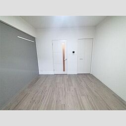 グランネクサス船橋町 9階1Kのリビング/ダイニング