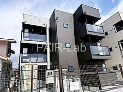 ボヌール英賀保駅前I