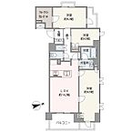 東京都練馬区北町2丁目17-21：物件画像