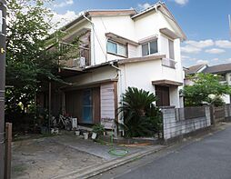 物件画像 平塚市田村7丁目土地