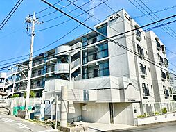 物件画像 クリオ大磯壱番館