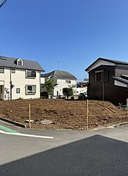 物件画像 狛江市岩戸南三丁目 土地