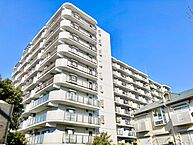 神奈川県藤沢市城南3丁目1-33：物件画像
