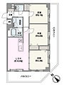 レクハイム藤沢六会4階2,180万円