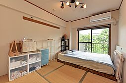 和室の画像