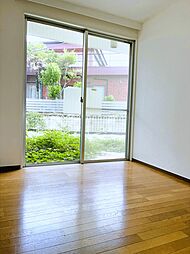 洋室の画像