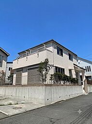相模原市南区下溝 戸建て