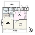 ライオンズマンション十日市場4階1,380万円