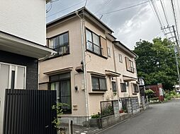 物件画像 相模原市南区大野台　中古戸建